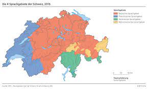 Welcher italienisch sprachkurs interessiert sie? Mehrsprachigkeit In Der Schweiz