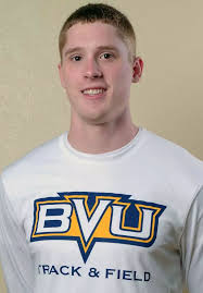 Mark Eberly's Instagram, Twitter & Facebook