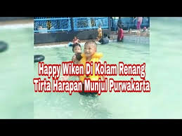 Kolam Renang Tirta Harapan Munjul Purwakarta Part 1 Official Asp Channel Youtube