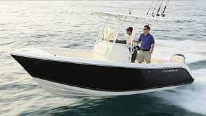 Choosing A Boat Center Console Pros And Cons Boat Trader Blog