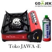 Kompor windproof portable, windproof camping stove: Daftar Harga Kompor Gas Mini Portable Murah Bulan Juni 2021