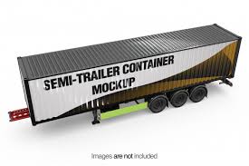 Download 90 Best Shipping Container Mockup Templates Free Premium