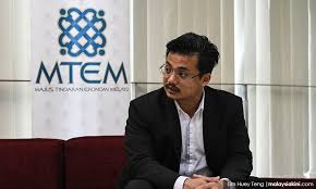 Individu berpengalaman diutamakan (bukan satu kriteria wajib) kelayakan akademik: Malaysiakini Mtem Tiada Data Perkasa Bumiputera Ranapkan Ekonomi
