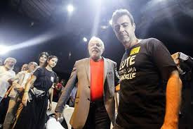 Abra mão dos seus seguranças armados, disse. Desarmamentista Marcelo Freixo Psol Reclama Da Retirada De Seus Segurancas Page 2 Forum Outer Space O Maior Forum De Games Do Brasil