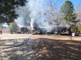 Rep. Dean Arp of Union County found himself in a very different role