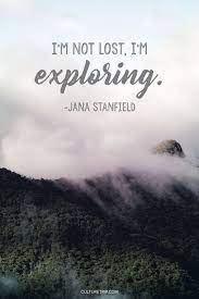 New Direction In Life Quotes For Inspiration The Funny Beaver Nature Quotes Nature Quotes Adventure Inspirational Quotes