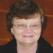 Obituary information for Donna Thoman