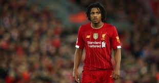 Трансляция со стадиона элланд роуд, футбол. Liverpool To Allow Highly Rated Defender To Leave Leeds Interested Football365