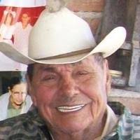 Jose Ojeda Aispuro (1926–2013)