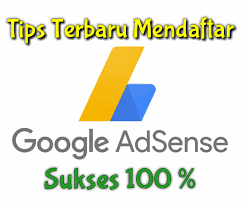We did not find results for: Tips Terbaru Agar Cepat Diterima Google Adsense 2018 Fisika Islam