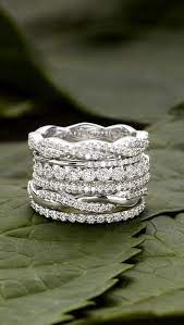 Timeless Wedding Rings For Your Eternal Love Wedding Rings Wedding Rings For Women Bling