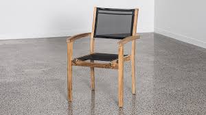 Herne Bay Stackable Chair Design Concepts