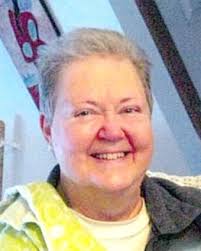 Maureen (Harden) Seabrook Obituary