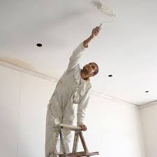 5 professional painting tips to help you paint your ceilings like a professional painter and very fast. 6 Best Ceiling Paints The Family Handyman