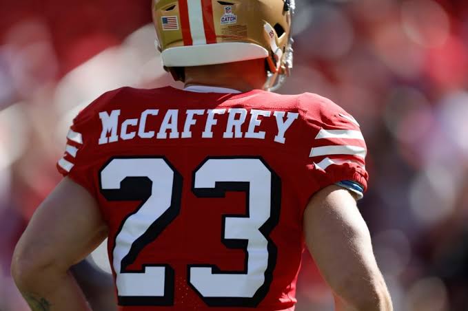 Rams miss on Christian McCaffrey, but prepare to face 49ers with  reinforcements – Orange County Register
