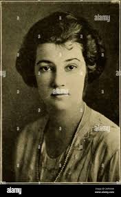 Marjorie allen hi-res stock photography and images