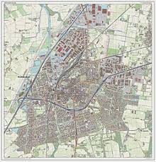 Wat waren die sirenes die ik net langs hoorde komen? Roosendaal Wikipedia