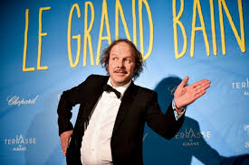 RÃ©sultat de recherche d'images pour "philippe katerine le grand bain"