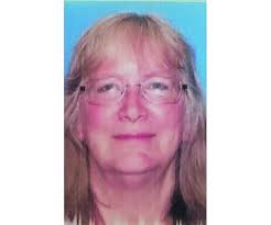 Julie Stogsdill Obituary (1959