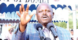 It is this cover that ruto tweeted, wondering what happened to their 'marriage' and the 8 million strong contingent of 'thurakus' that voted for them 3 times. Why Ccm Party Boss Ruto May Join Dp S Camp Today People Daily