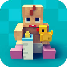 Jun 26, 2018 · crafting and building. Baby Craft Crafting Building Adventure Games Mod Apk 1 5 Minapi23 Unlimited Money Download