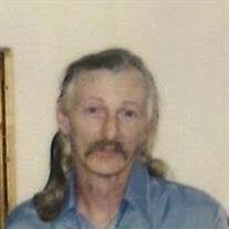 Mr. James Allan Huntley Obituary