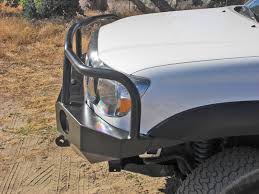 A forum community dedicated to toyota tacoma owners and enthusiasts. Toyota Tacoma Front Winch Bumper Aluminess