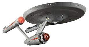 Revell 04880 U S S Enterpris Uss Enterprise Star Trek Uss Enterprise Star Trek