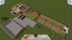 Its ease of use and its handover will allow you to easily create any kind of interior design. Keyplan 3d Posts Facebook