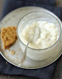 Riz Au Lait Traditionnel Recette Riz Au Lait Recette A Base De Riz Recette Facile