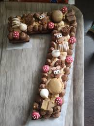 Ganache Montee Chocolat Noir Mousse Carambar Et Biscuit Sable Amande Chocolat Biscuit Amande Ganache Montee Chocolat Sable Amande
