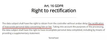 Why the EU-U.S. Privacy Shield Was Invalidated - TermsFeed