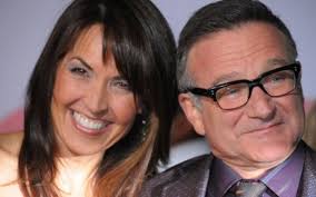 Rượu, ma túy không phải nguyên nhân cái chết của Robin Williams