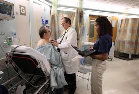 Barnes jewish hospital and medical center in st louis missouri has established a rich tradition of medical excellence. Bjc Ends Relationship With Long Time Er Contractor Local Business Stltoday Com