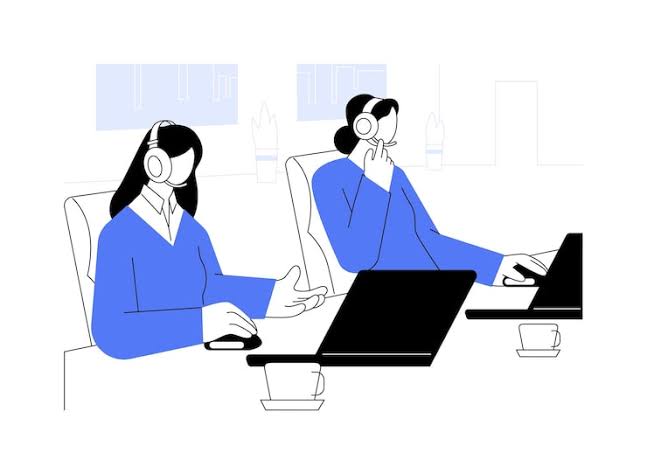 Call-center для бізнесу: професійна підтримка клієнтів та ефективна комунікація