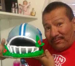 Pedro Apodaca Obituary