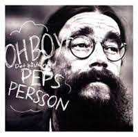 Peps persson (born 20 december 1946 in klippan) is a swedish blues and reggae musician from tjörnarp, scania. Peps Persson Oh Boy Austriancharts At