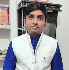 Profile for Vikas Rajput