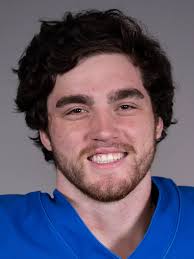 2020 Football Roster