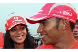 Lewis Hamilton : Nicole "en vaut la peine"