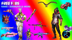 Satyam dj gajehadi mandhata wala bhai mara name sa mixing bana do bhai plel. Garena Free Fire Opening 10000 Diamond Falco Mr Waggor Gun Skins More Characters