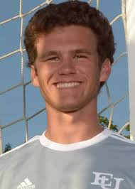 2019 Men's Soccer Roster