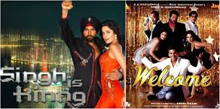 5 Biggest Hits Of Akshay Kumar And Katrina Kaif Which Prove That This Jodi Is A Hit Machine Desimartini He made his debut with a minor role in the 1987 mahesh bhatt directed indian film aaj. of akshay kumar and katrina kaif which