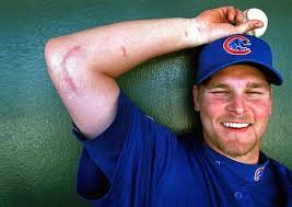 Thoughts On Kerry Wood