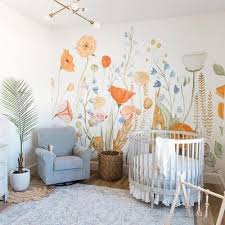 Two Very Important Things 1 Our Memorial Day Weekend Sale Is Live Code Mdw15 For 15 Sitewide Baby Room Decor Kids Room Murals Baby Girl Nursery Room