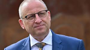 Bisher Leiter Eisenhüttenstadt: Thomas Bünger ist neuer CEO von  ArcelorMittal Deutschland