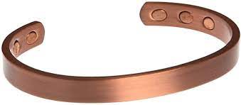 A secret weapon for arthritis? Copper Bracelets For Arthritis For Women Men With Healing Magnets For Arthritis Pain Relief Amazon Co Uk Health Personal Care