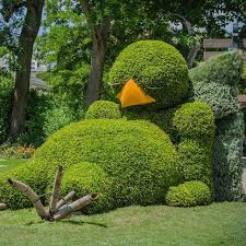 mon voyage a nantes le voyage a nantes jardins amenagement jardin idees de jardin fleur