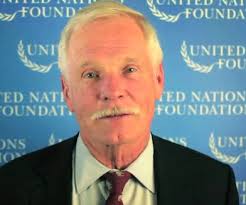 Ted Turner Biography