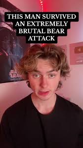 What Happened to Scary Barry